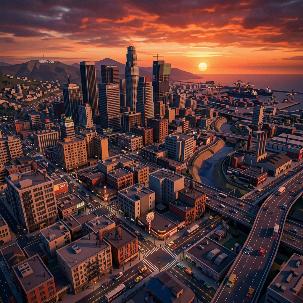City View 4